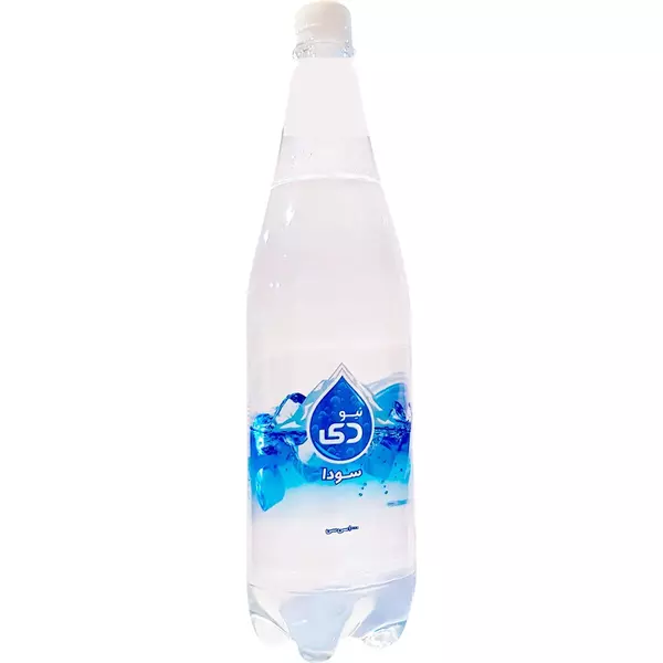 تصویر 3 از فروش آب معدنی گازدار + قیمت خرید به صرفه